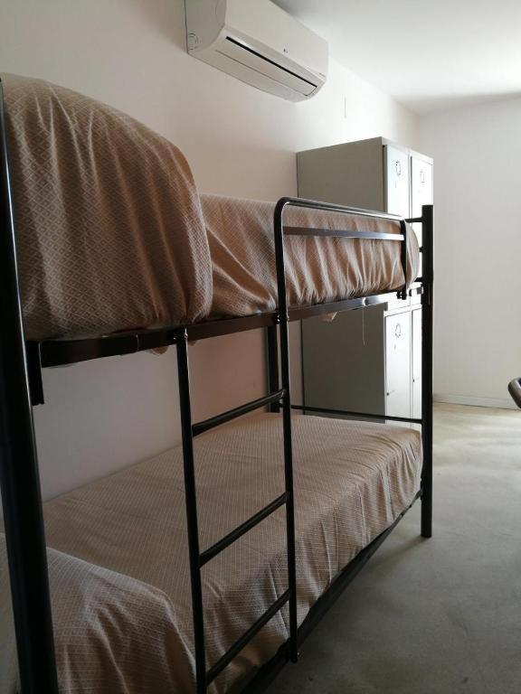 Hostel Divino Morales Arroyo de la Luz Luaran gambar