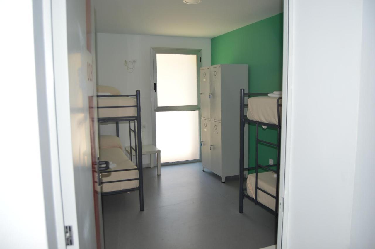 Hostel Divino Morales Arroyo de la Luz Luaran gambar